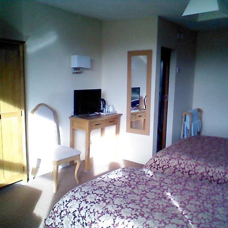 Mountbatten Hotel Plymouth Buitenkant foto