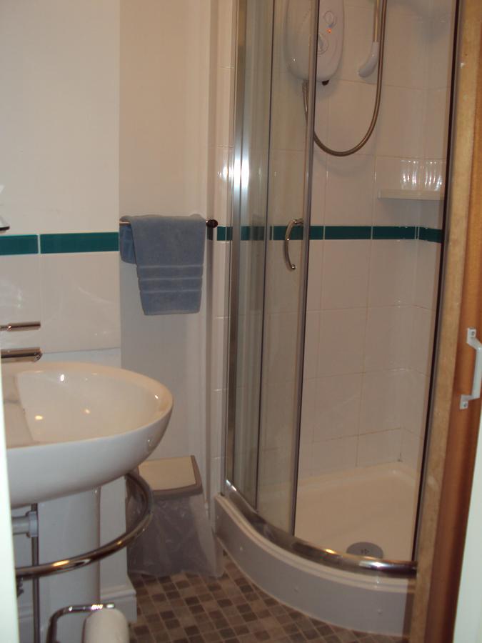Mountbatten Hotel Plymouth Buitenkant foto