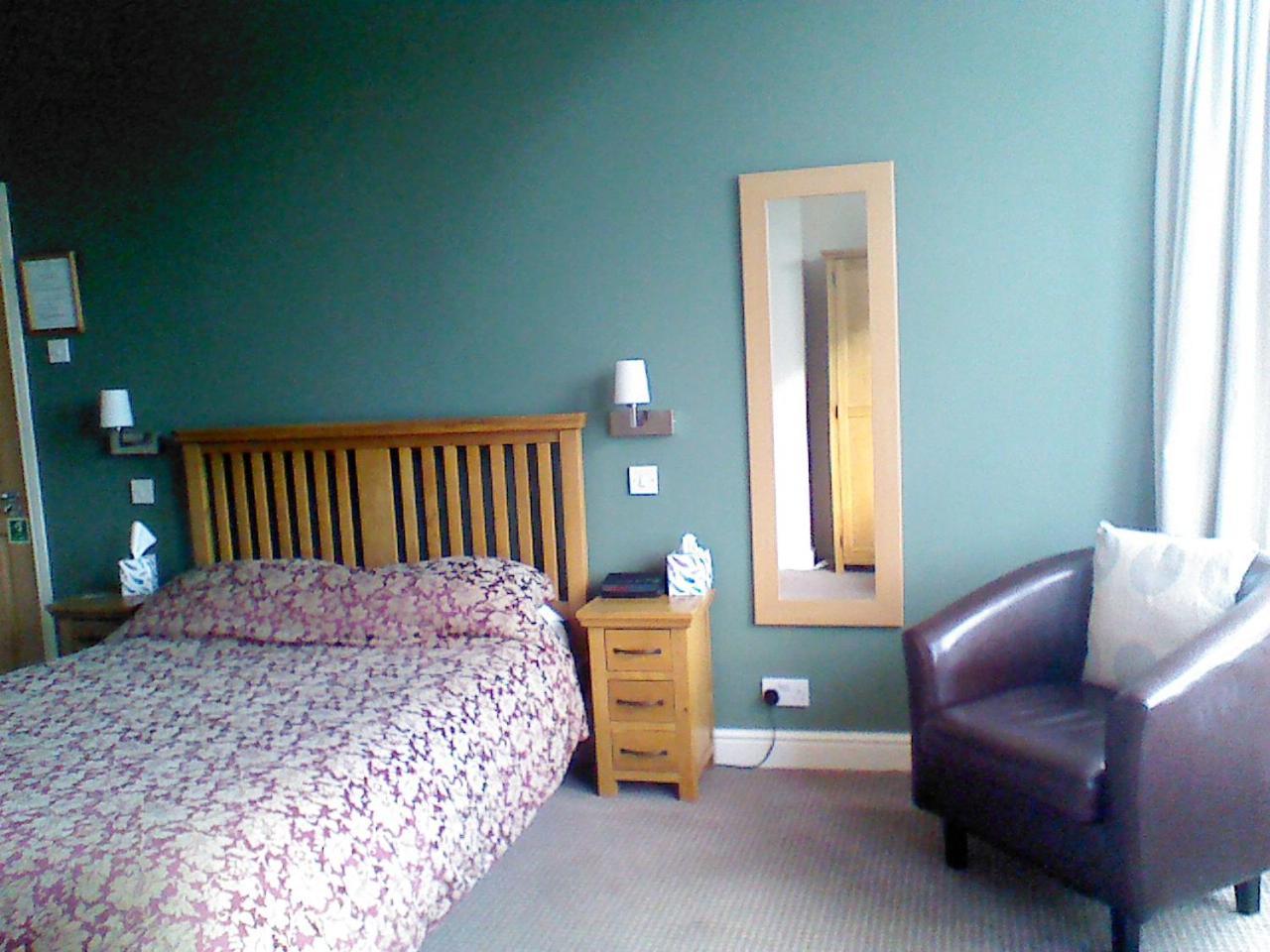 Mountbatten Hotel Plymouth Buitenkant foto