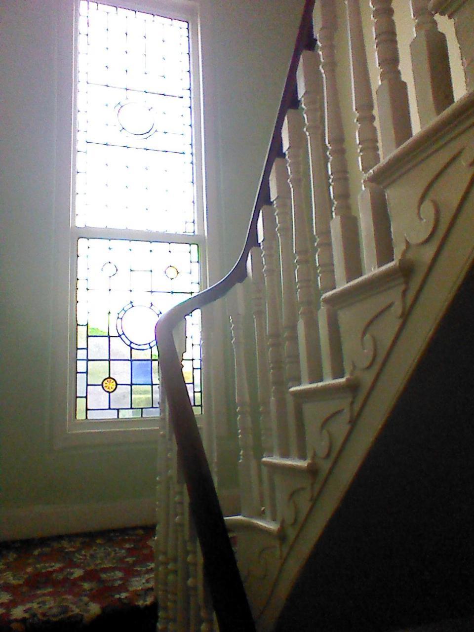 Mountbatten Hotel Plymouth Buitenkant foto