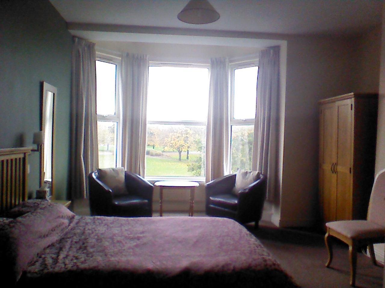 Mountbatten Hotel Plymouth Buitenkant foto