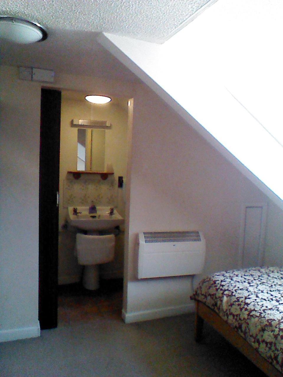 Mountbatten Hotel Plymouth Buitenkant foto